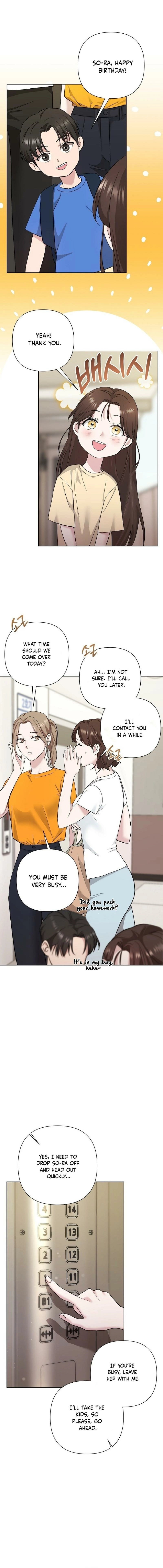 Read Burn Down chapter 1 image 9 on Lezhin