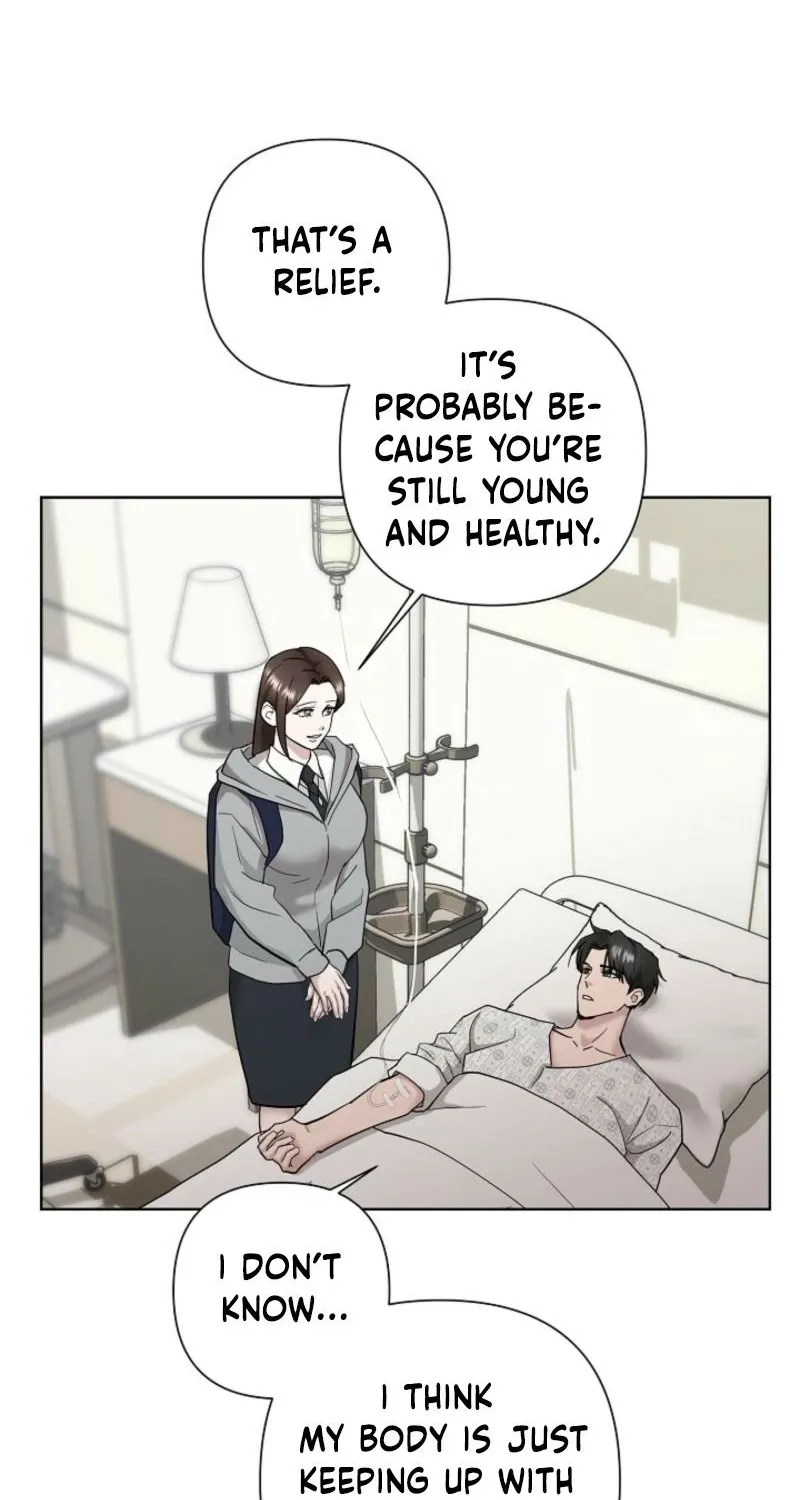 Read Burn Down chapter 10 image 16 on Lezhin