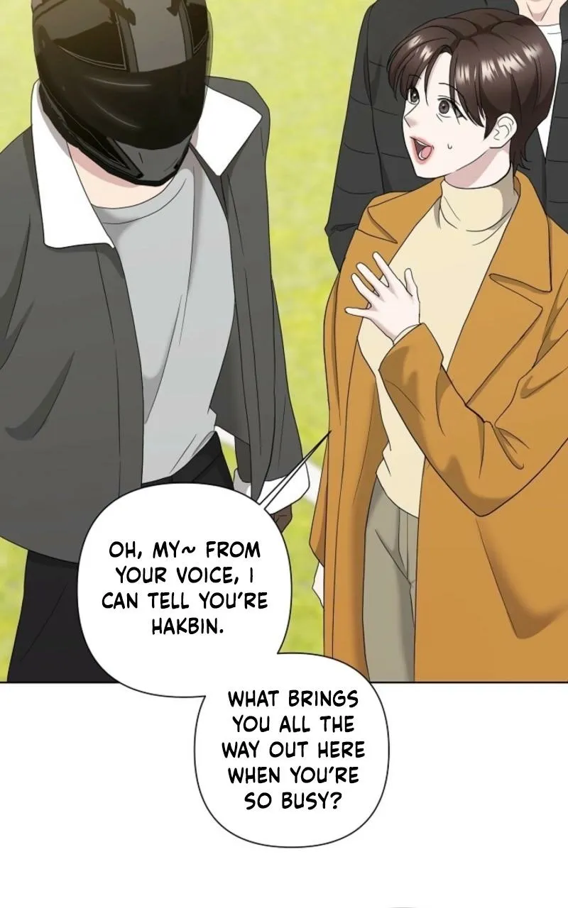 Read Burn Down chapter 10 image 40 on Lezhin
