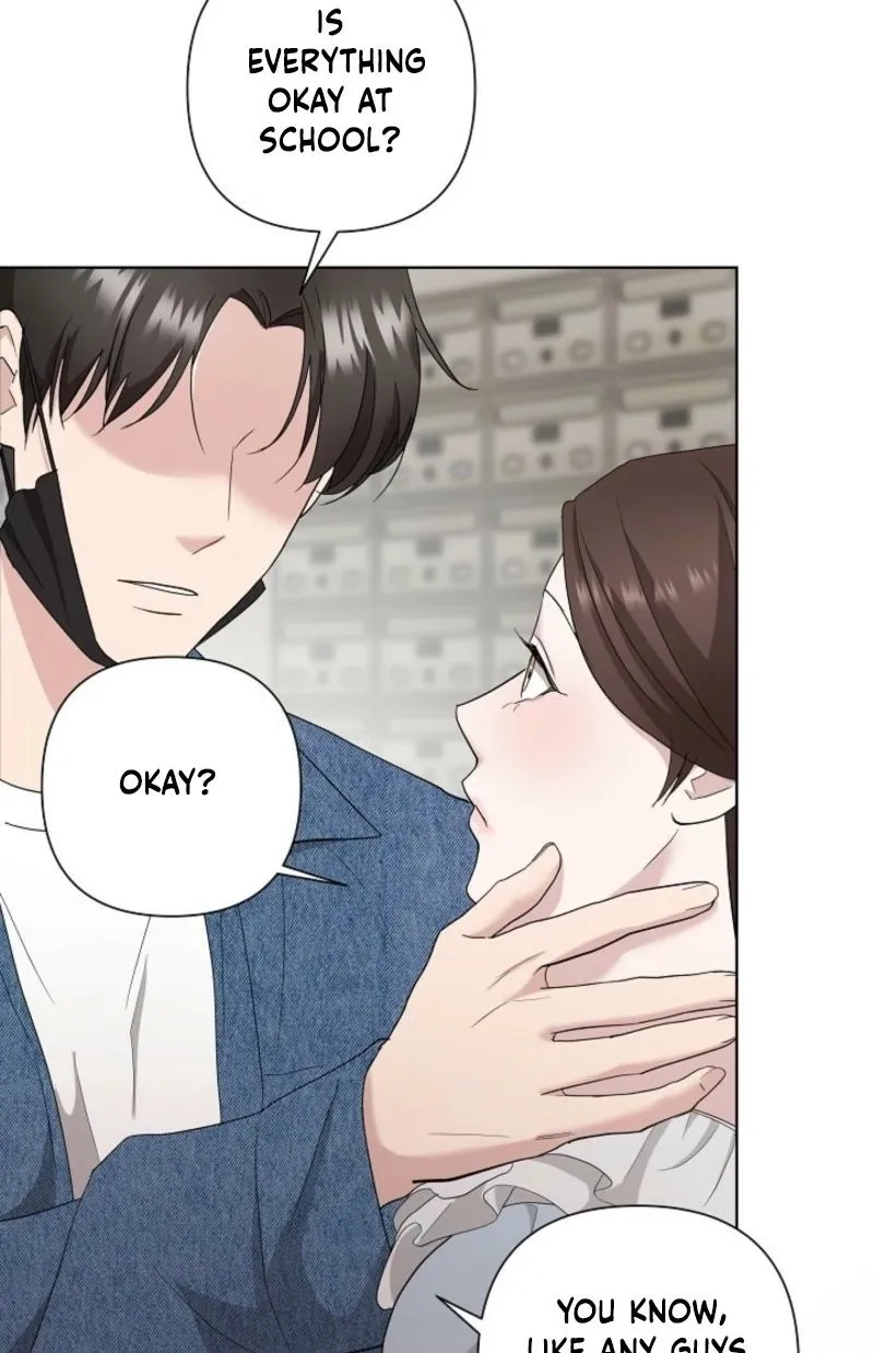 Read Burn Down chapter 11 image 15 on Lezhin
