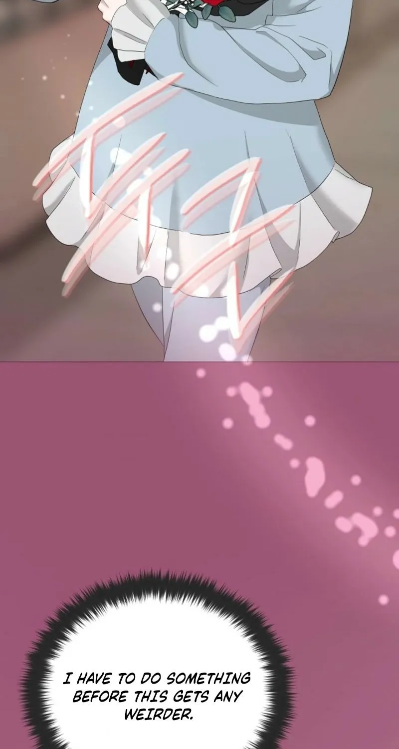 Read Burn Down chapter 11 image 34 on Lezhin