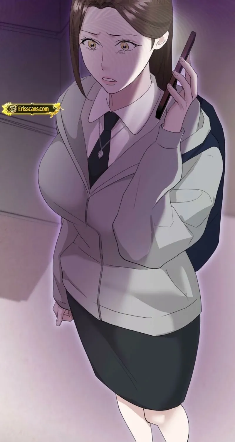 Read Burn Down chapter 11 image 61 on Lezhin