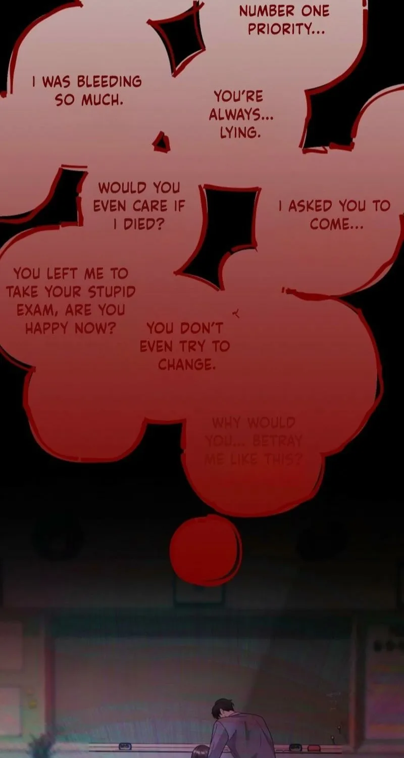 Read Burn Down chapter 11 image 86 on Lezhin