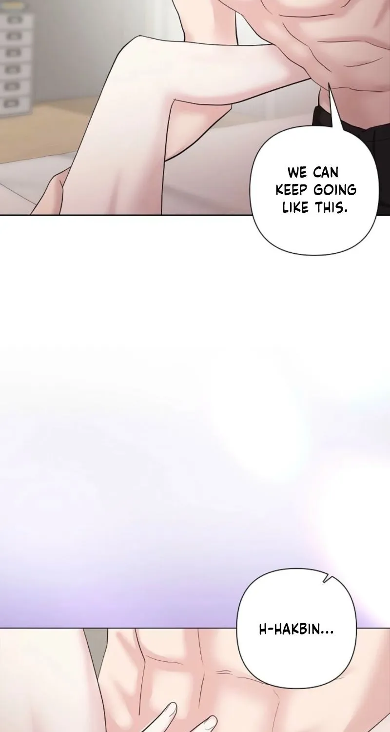 Read Burn Down chapter 12 image 3 on Lezhin