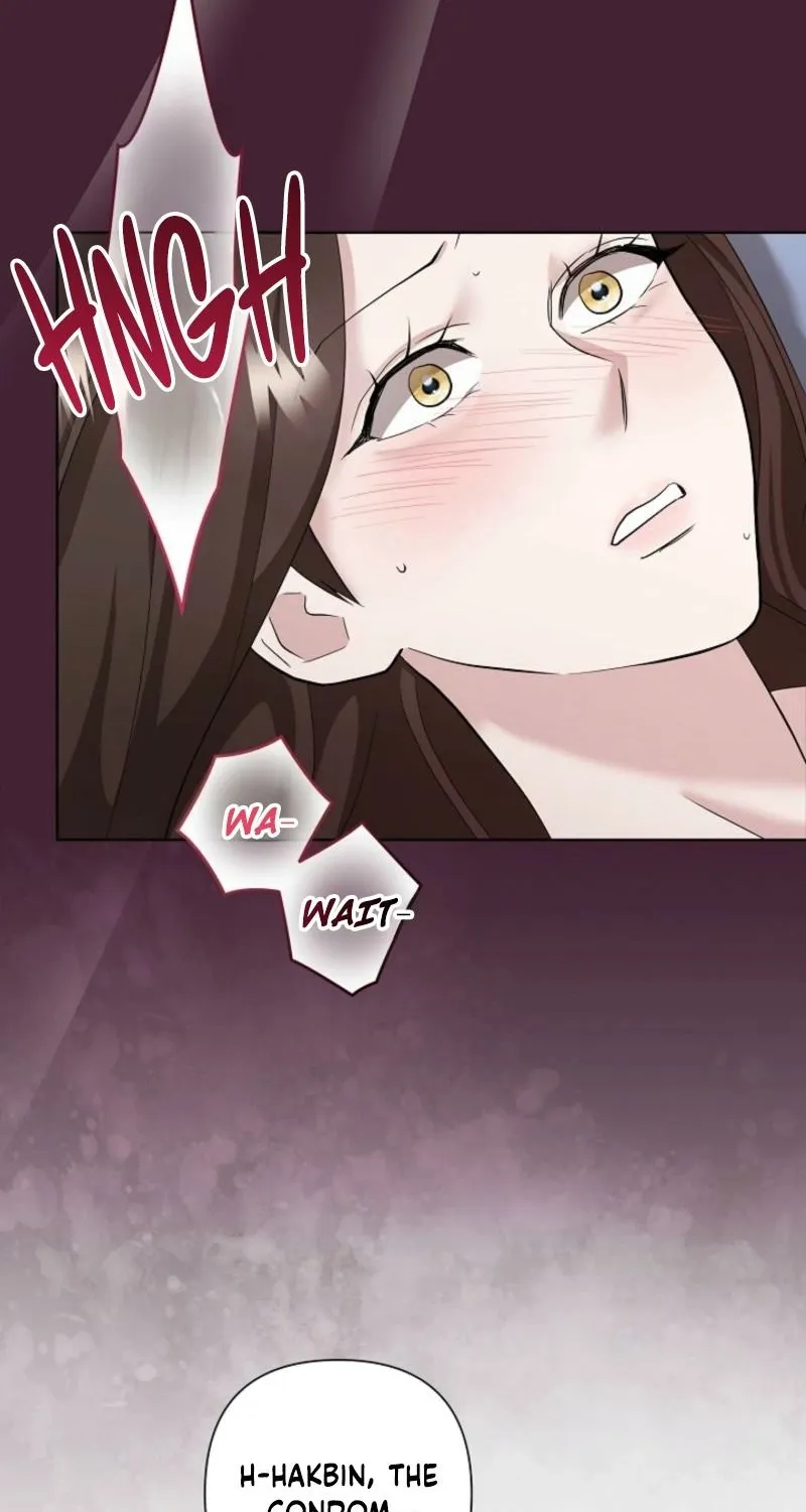 Read Burn Down chapter 12 image 35 on Lezhin