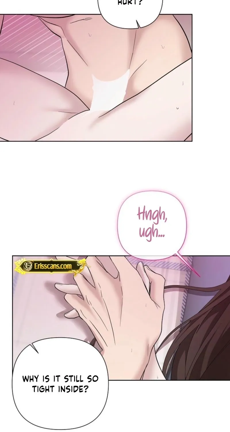 Read Burn Down chapter 13 image 23 on Lezhin