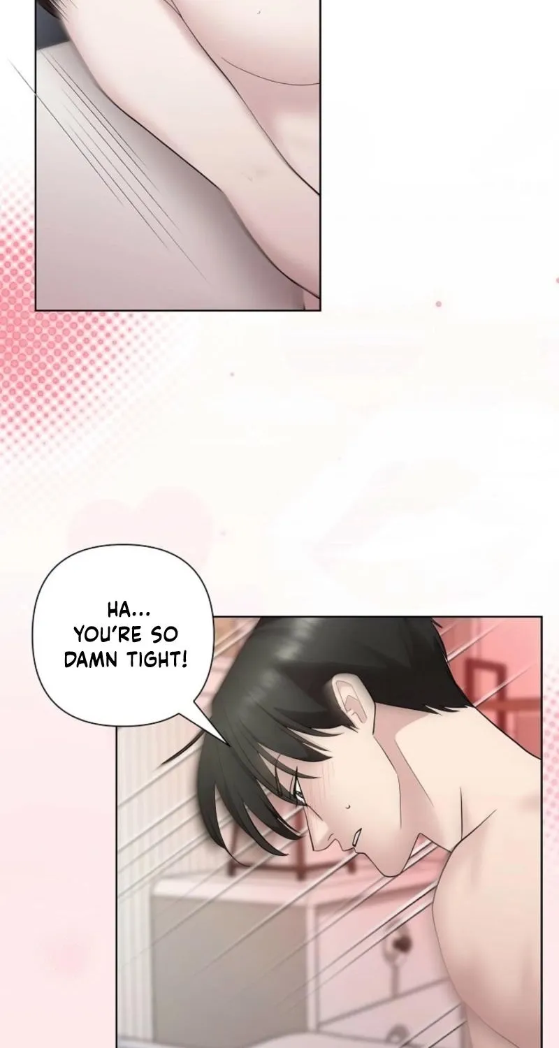 Read Burn Down chapter 13 image 8 on Lezhin
