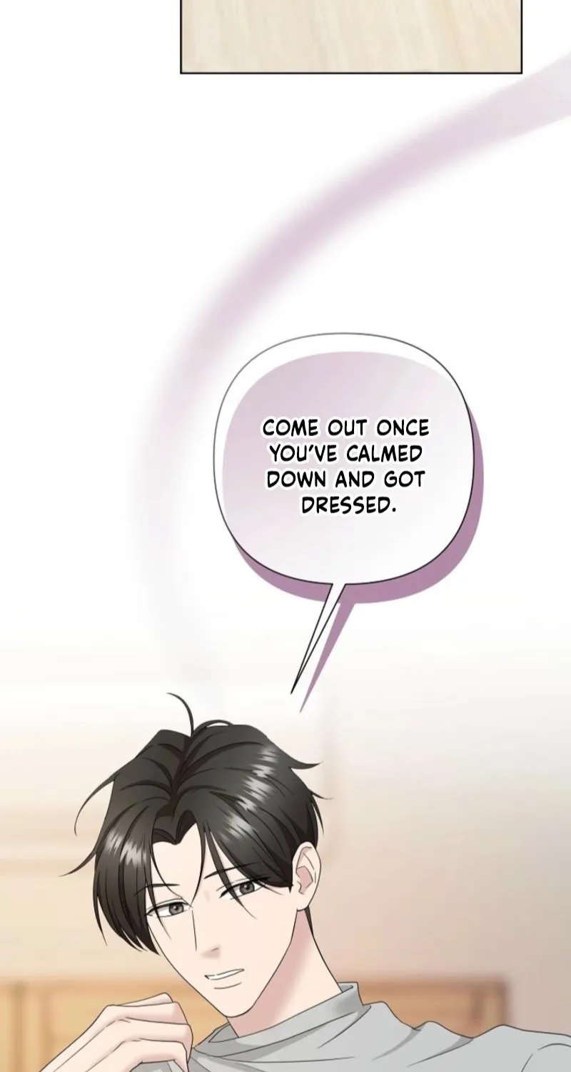Read Burn Down chapter 14 image 14 on Lezhin