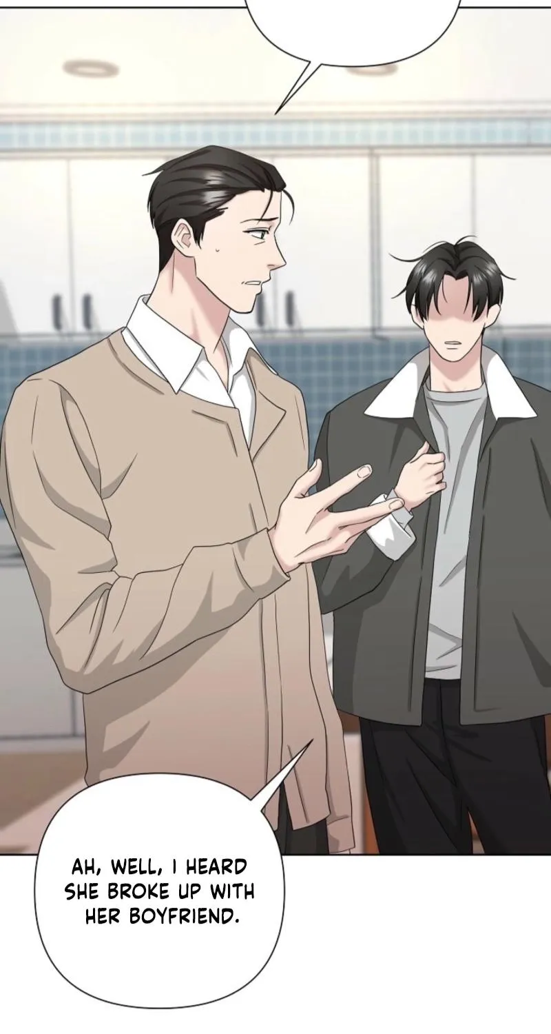 Read Burn Down chapter 14 image 19 on Lezhin