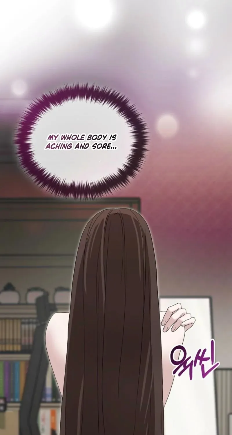 Read Burn Down chapter 14 image 21 on Lezhin