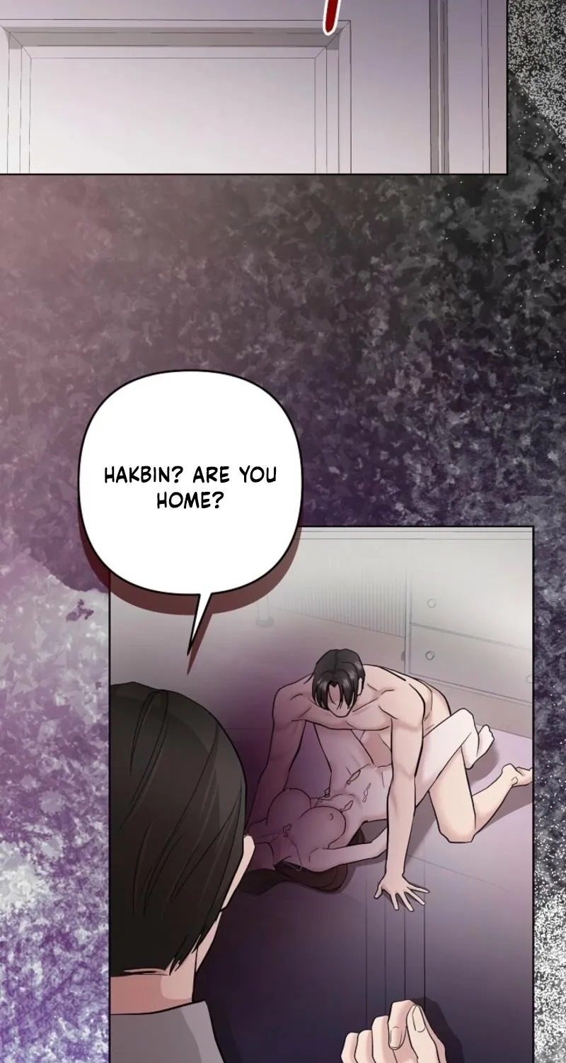 Read Burn Down chapter 14 image 3 on Lezhin