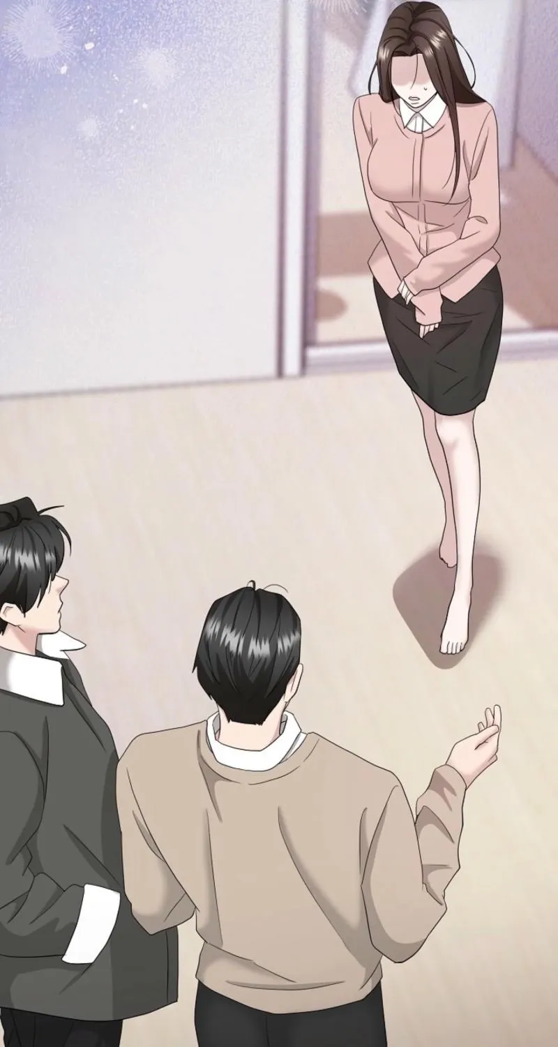 Read Burn Down chapter 14 image 31 on Lezhin