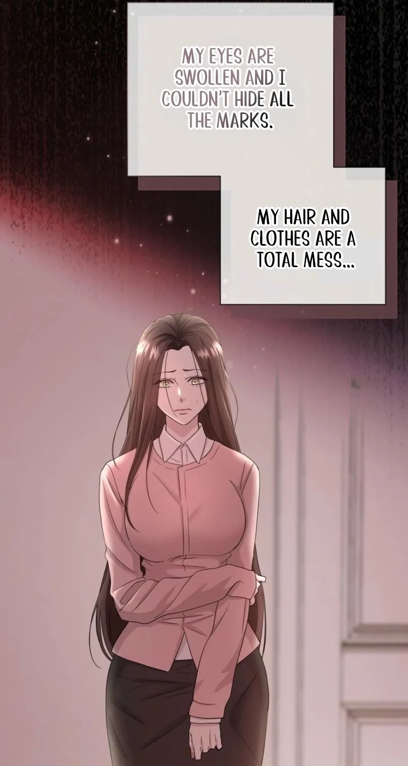 Read Burn Down chapter 14 image 41 on Lezhin
