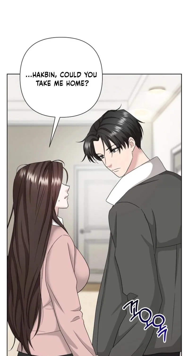 Read Burn Down chapter 14 image 47 on Lezhin