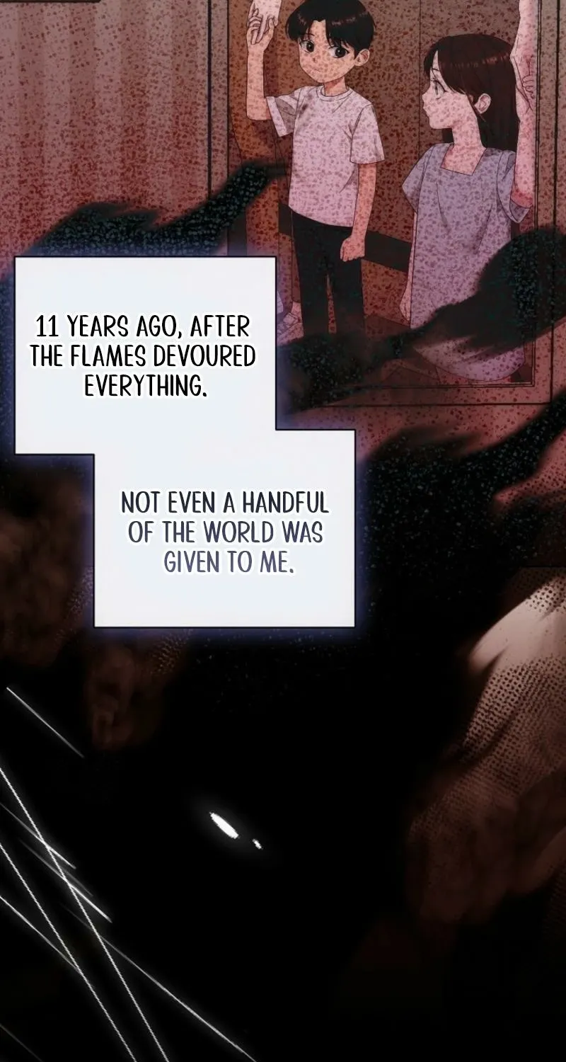 Read Burn Down chapter 15 image 23 on Lezhin