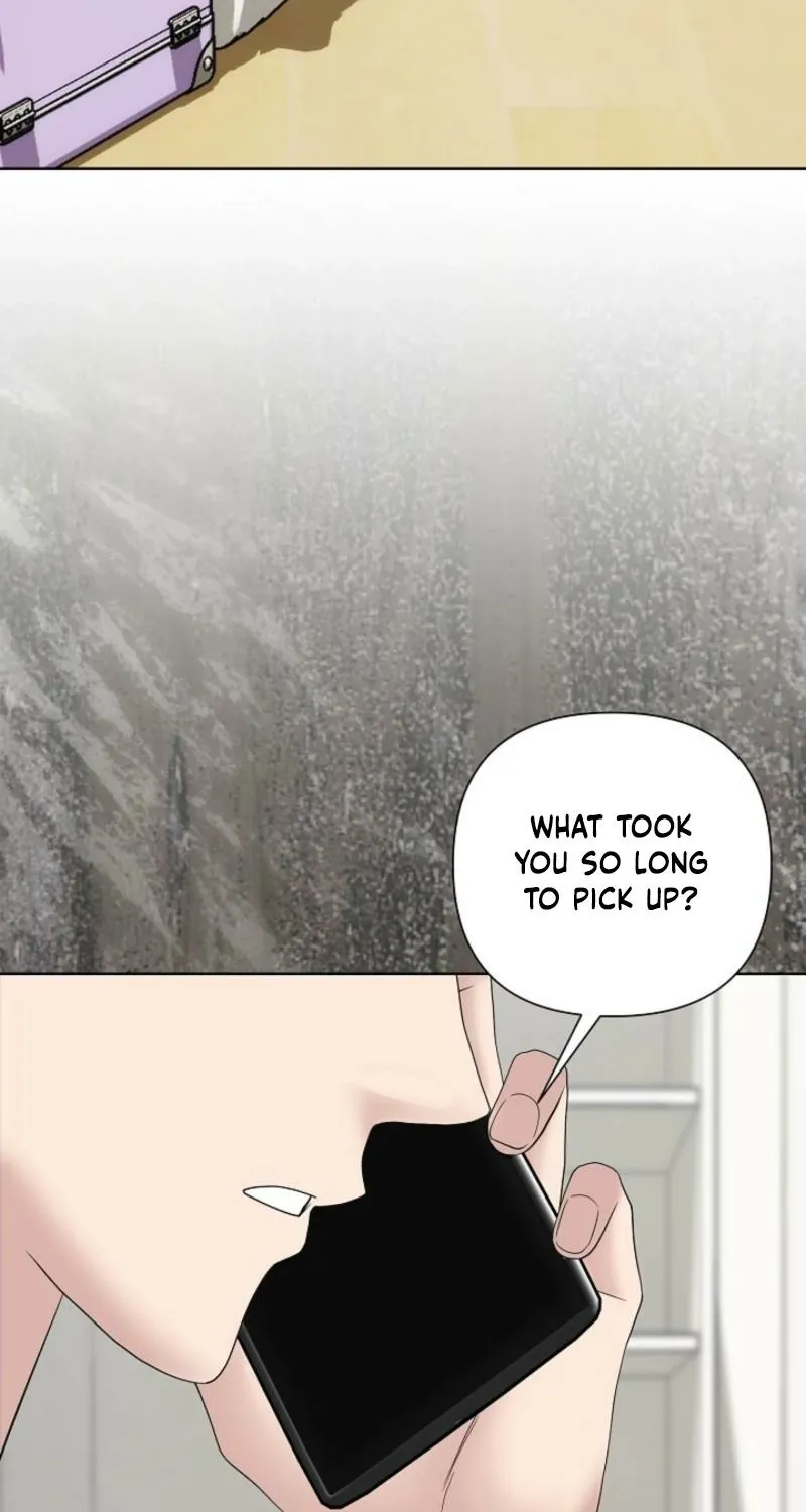 Read Burn Down chapter 15 image 32 on Lezhin