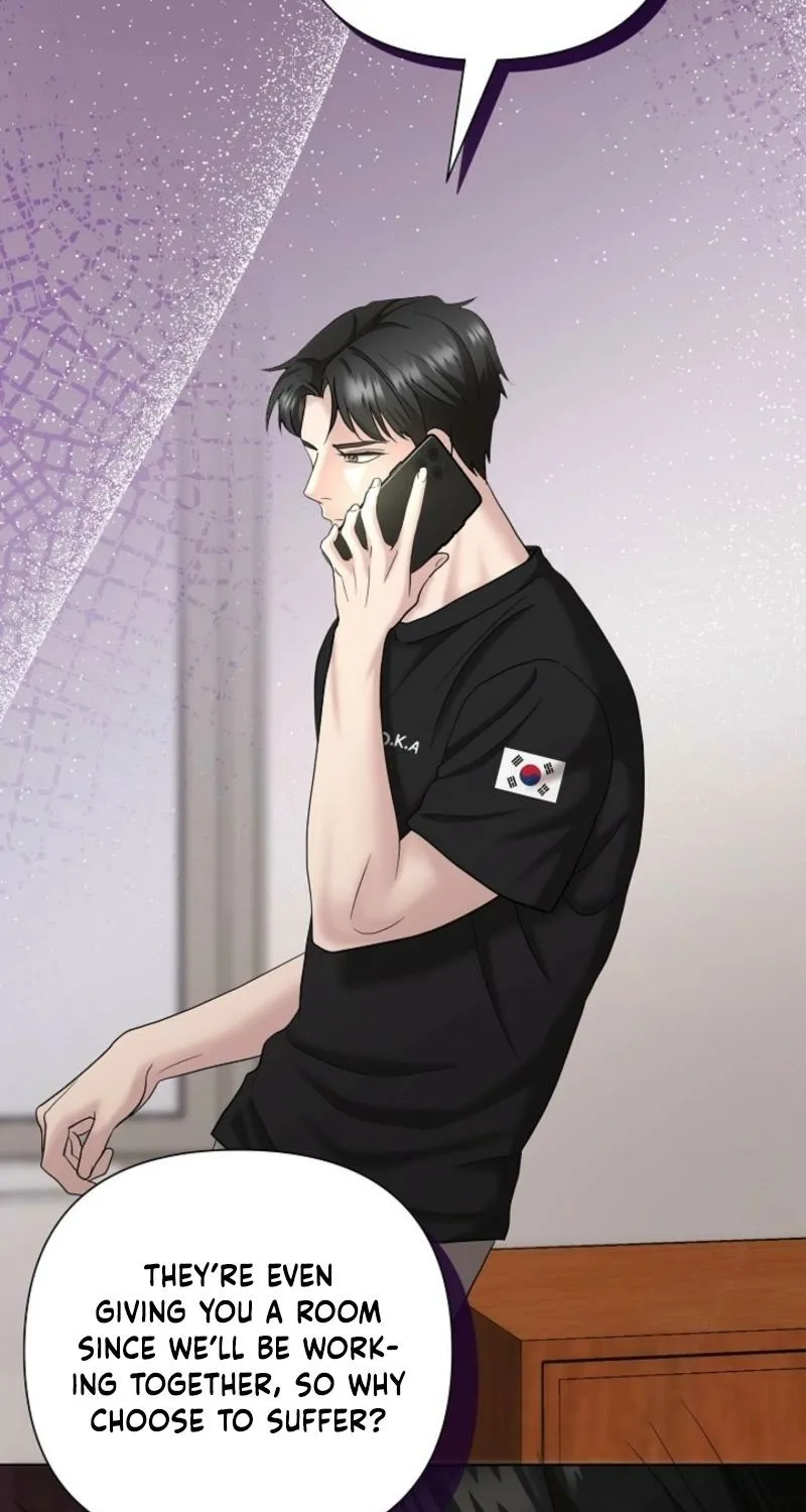 Read Burn Down chapter 15 image 64 on Lezhin