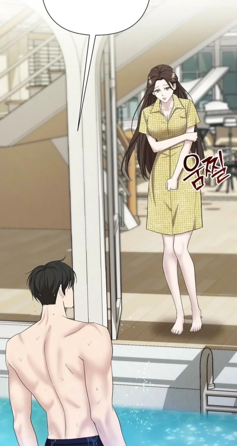 Read Burn Down chapter 16 image 47 on Lezhin