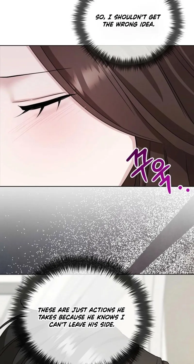 Read Burn Down chapter 17 image 18 on Lezhin