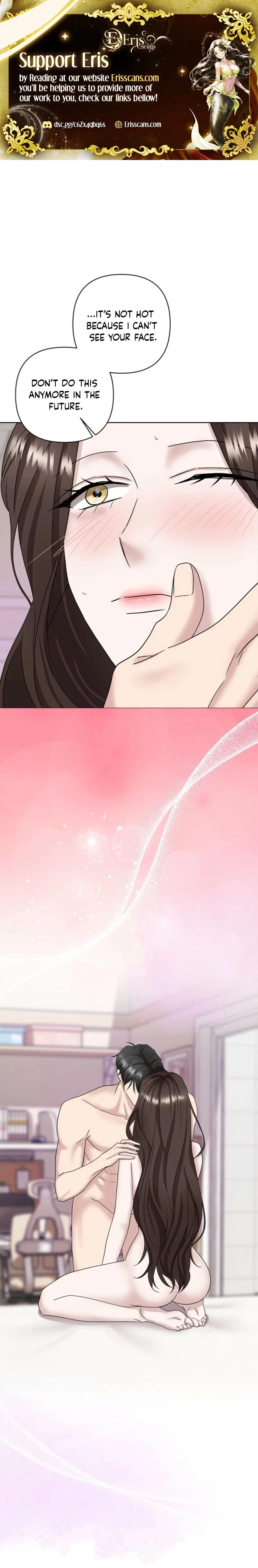 Read Burn Down chapter 18 image 1 on Lezhin