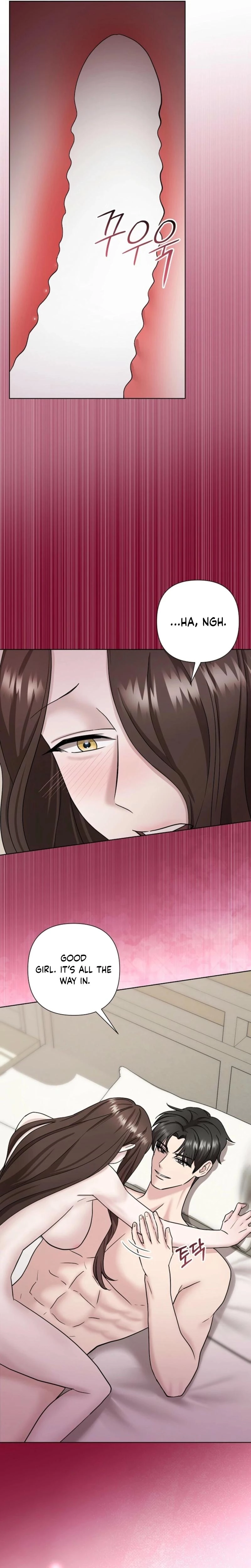 Read Burn Down chapter 18 image 13 on Lezhin