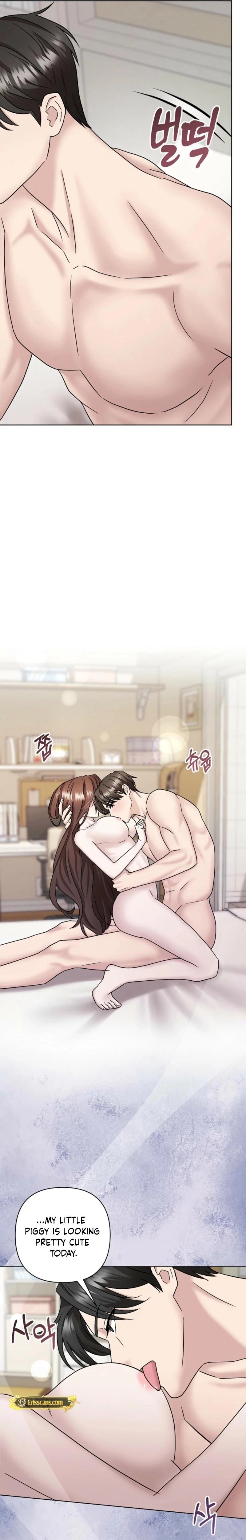 Read Burn Down chapter 18 image 16 on Lezhin