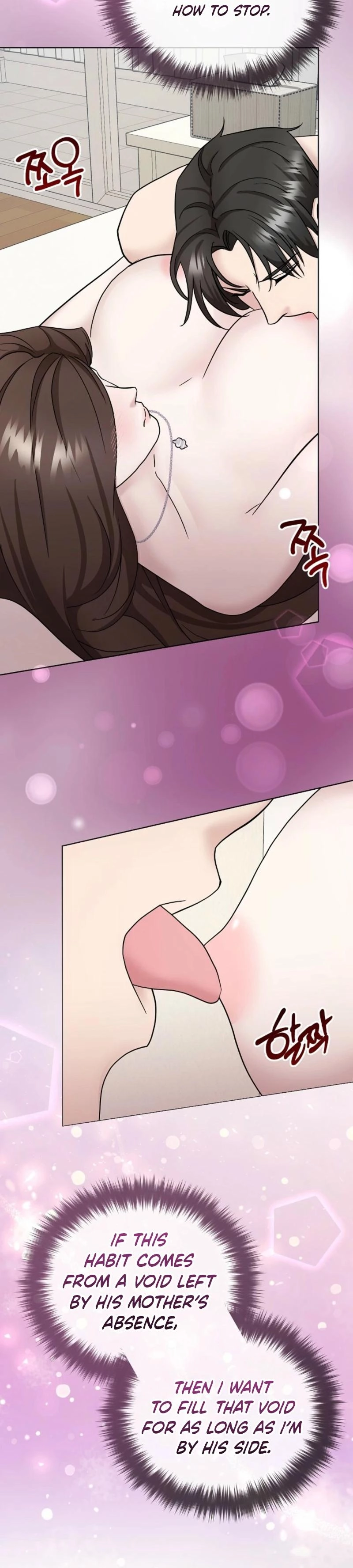 Read Burn Down chapter 18 image 18 on Lezhin