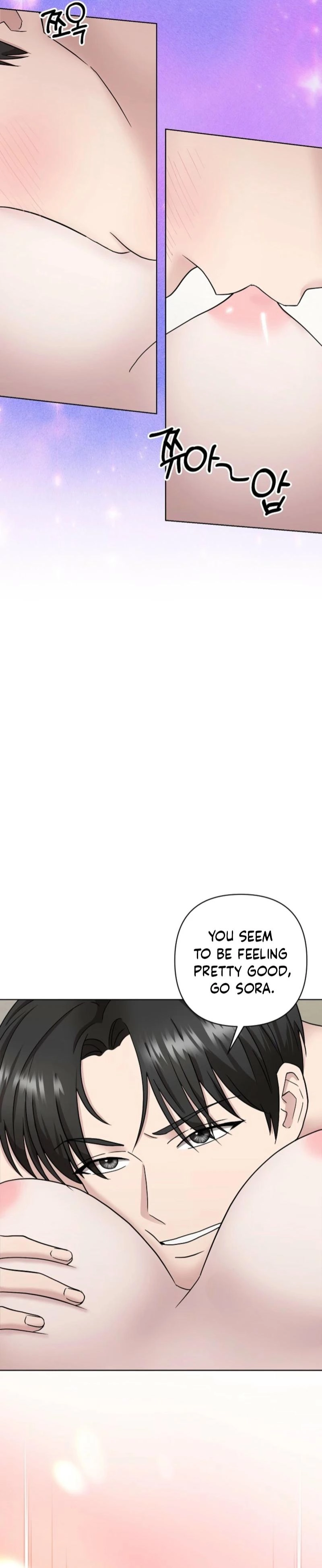 Read Burn Down chapter 18 image 20 on Lezhin