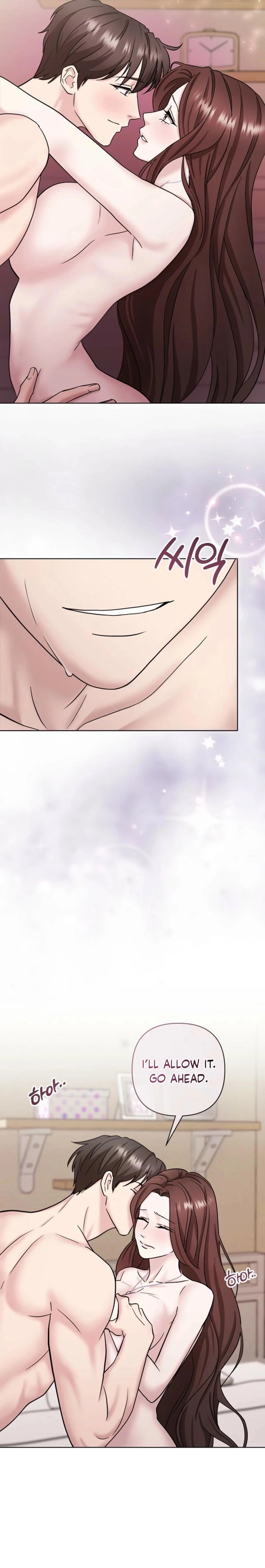 Read Burn Down chapter 18 image 23 on Lezhin