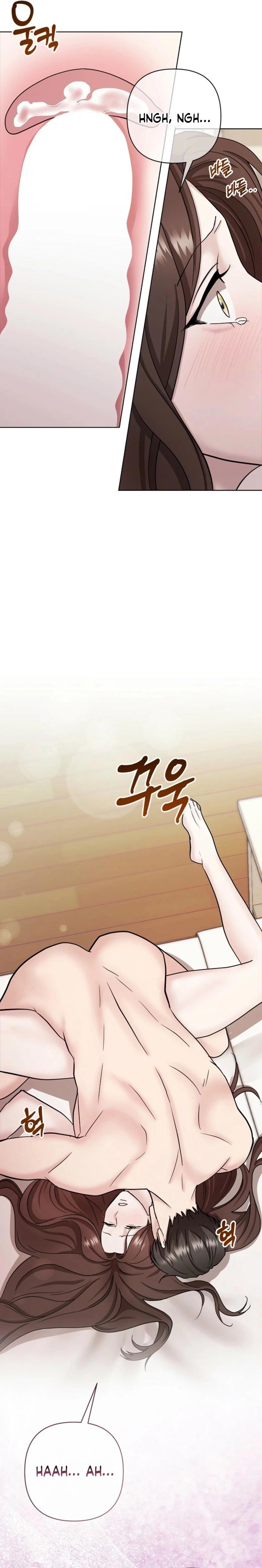 Read Burn Down chapter 18 image 26 on Lezhin