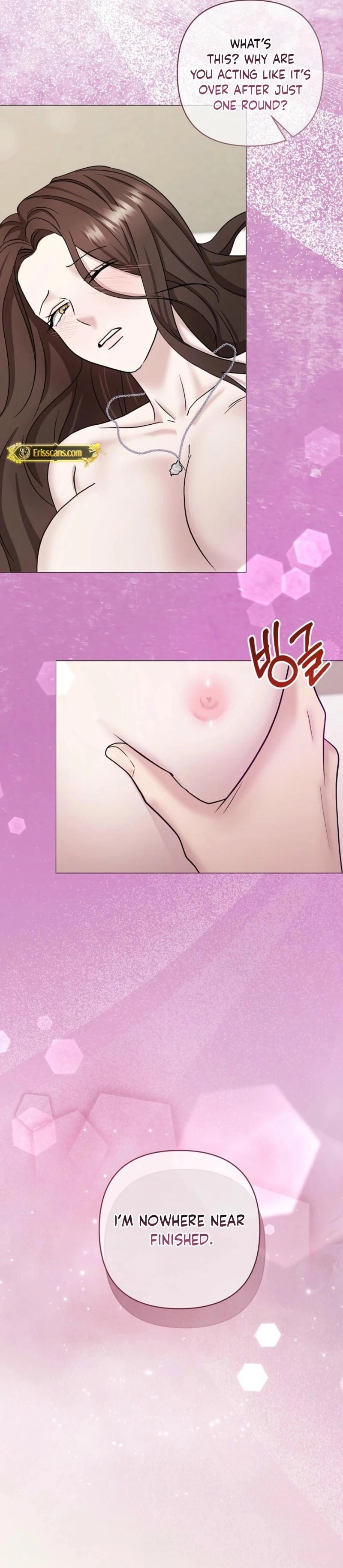 Read Burn Down chapter 18 image 27 on Lezhin