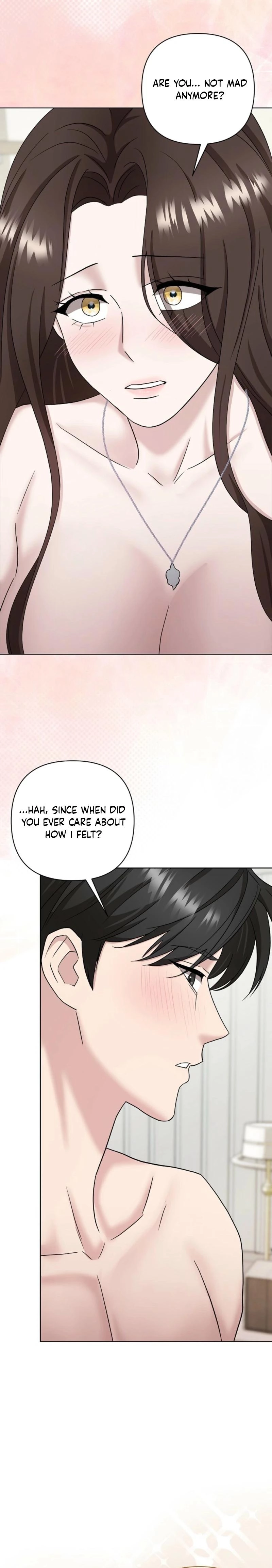 Read Burn Down chapter 18 image 4 on Lezhin