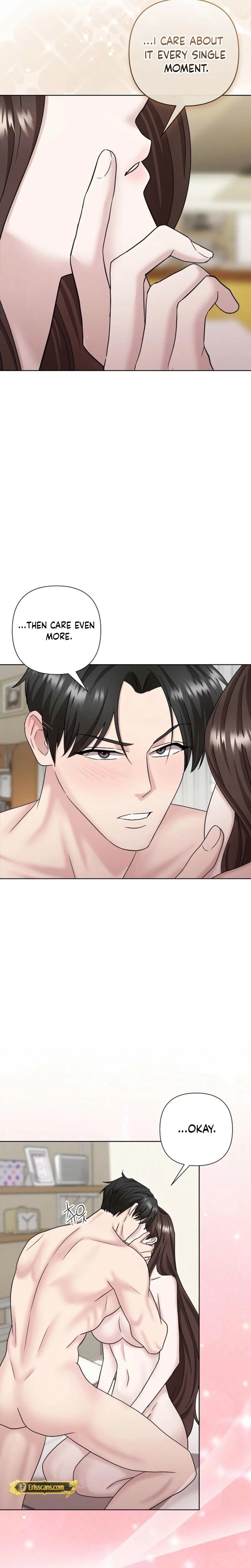 Read Burn Down chapter 18 image 5 on Lezhin