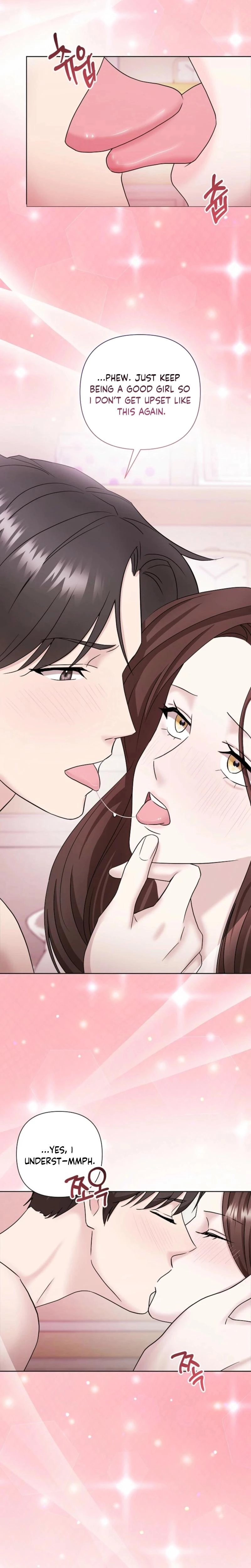 Read Burn Down chapter 18 image 6 on Lezhin
