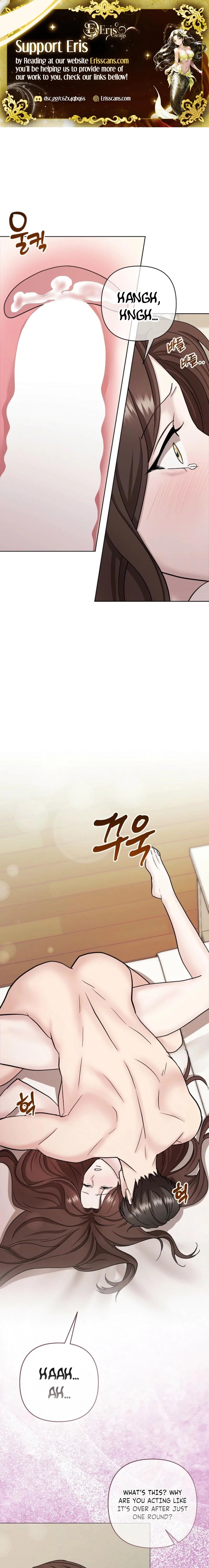 Read Burn Down chapter 19 image 1 on Lezhin