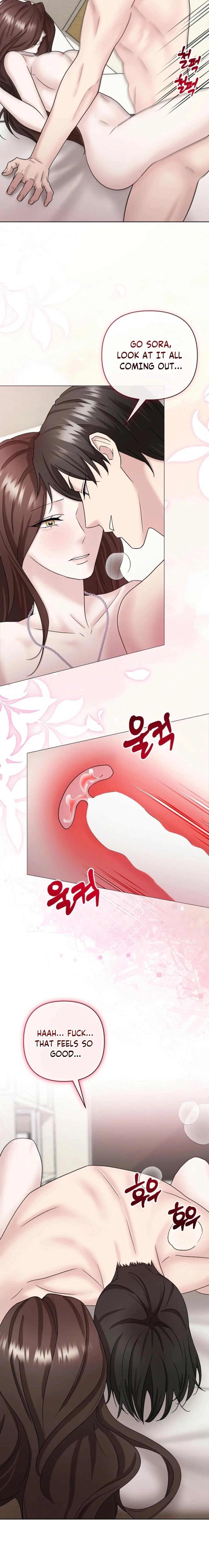Read Burn Down chapter 19 image 10 on Lezhin