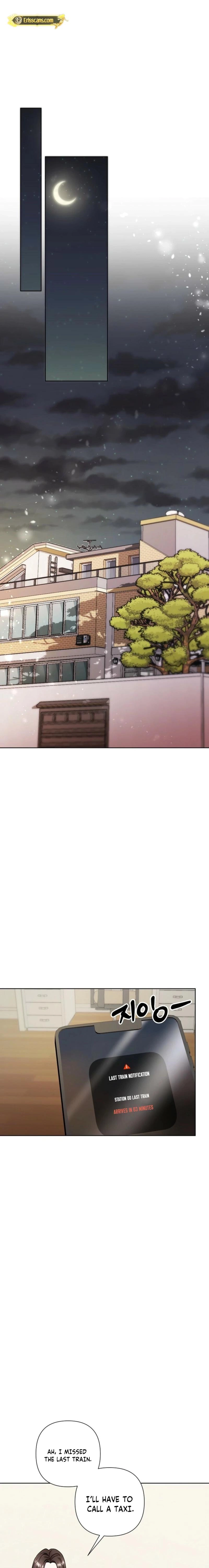 Read Burn Down chapter 19 image 11 on Lezhin