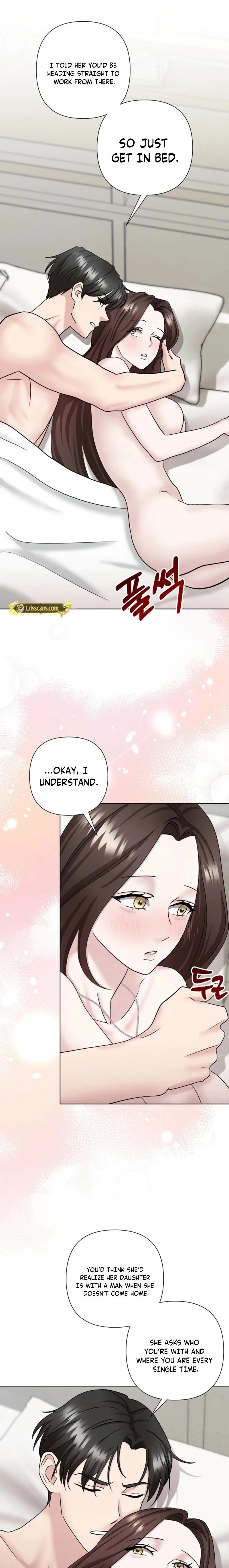 Read Burn Down chapter 19 image 13 on Lezhin