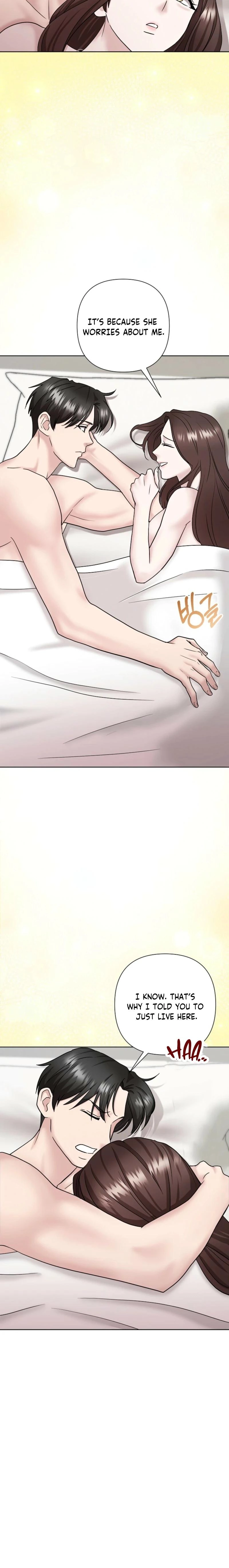 Read Burn Down chapter 19 image 14 on Lezhin