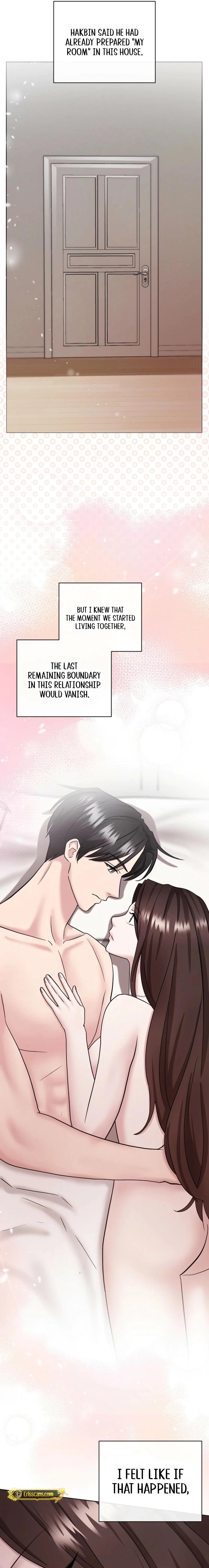 Read Burn Down chapter 19 image 15 on Lezhin