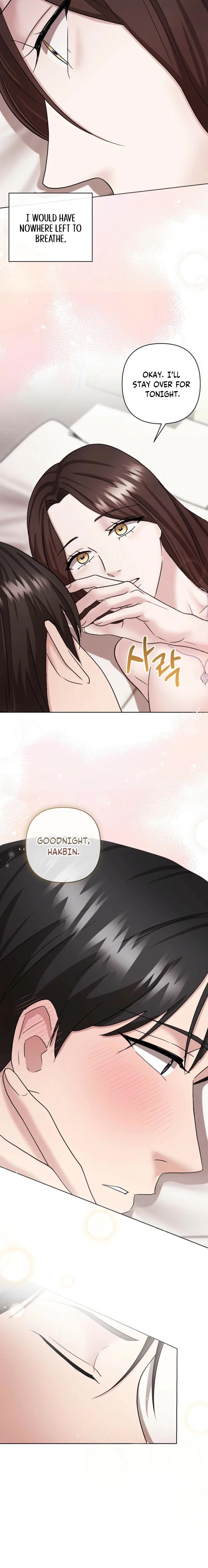 Read Burn Down chapter 19 image 16 on Lezhin