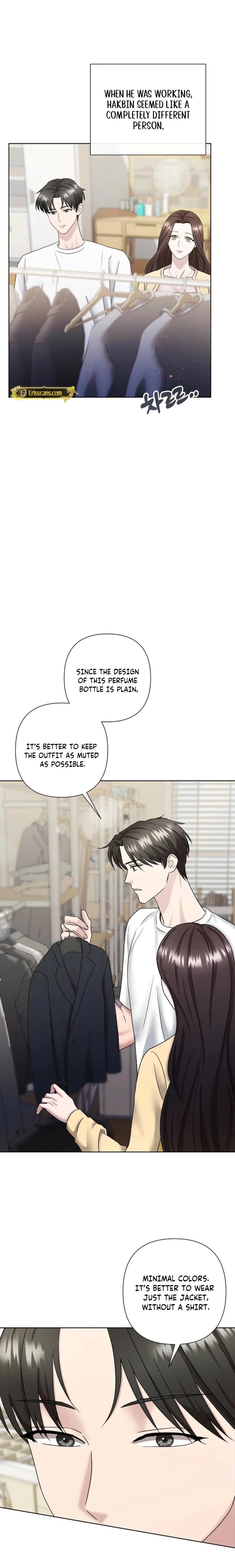 Read Burn Down chapter 19 image 18 on Lezhin