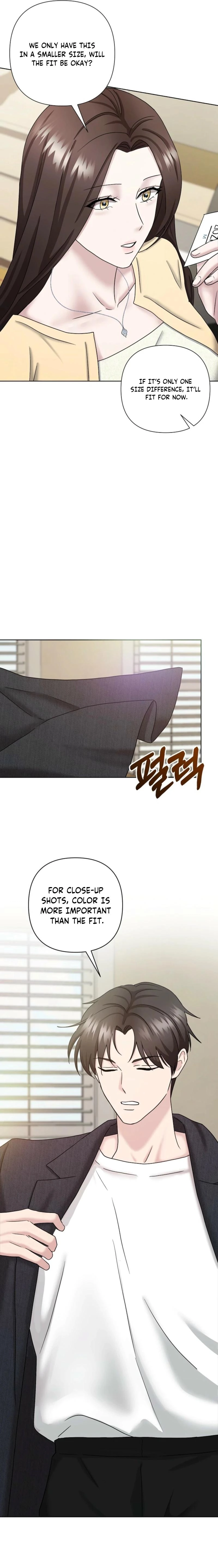 Read Burn Down chapter 19 image 19 on Lezhin