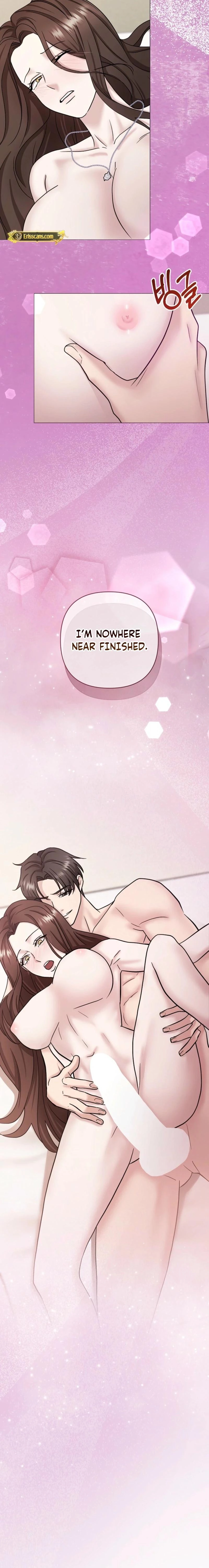 Read Burn Down chapter 19 image 2 on Lezhin