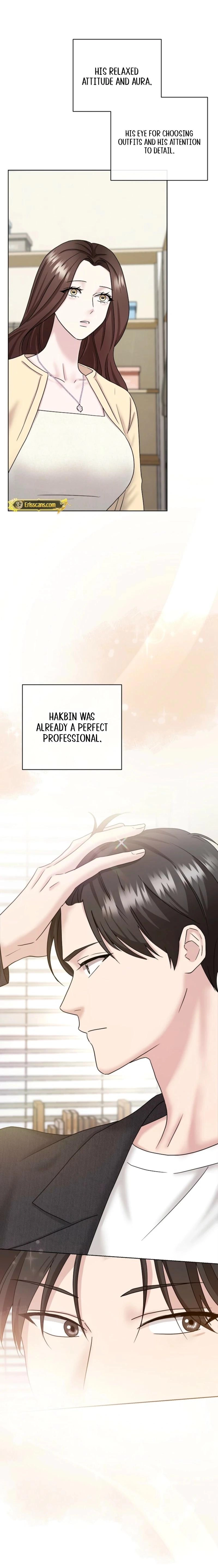 Read Burn Down chapter 19 image 20 on Lezhin