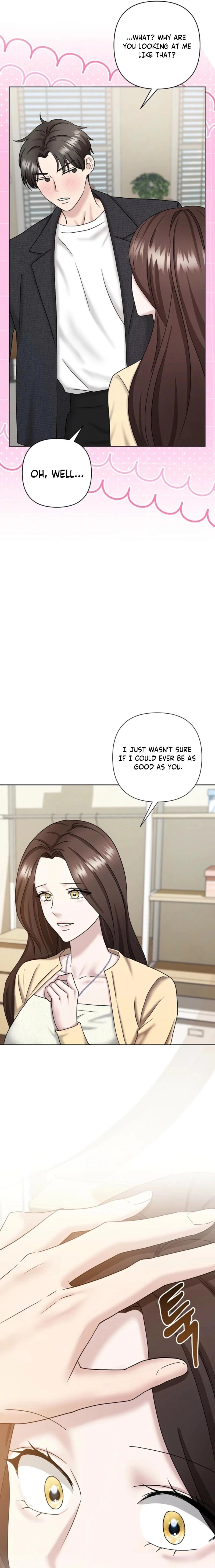 Read Burn Down chapter 19 image 21 on Lezhin
