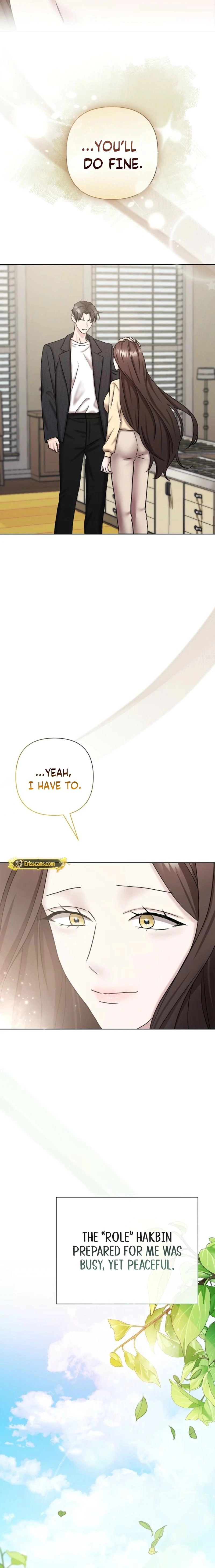 Read Burn Down chapter 19 image 22 on Lezhin