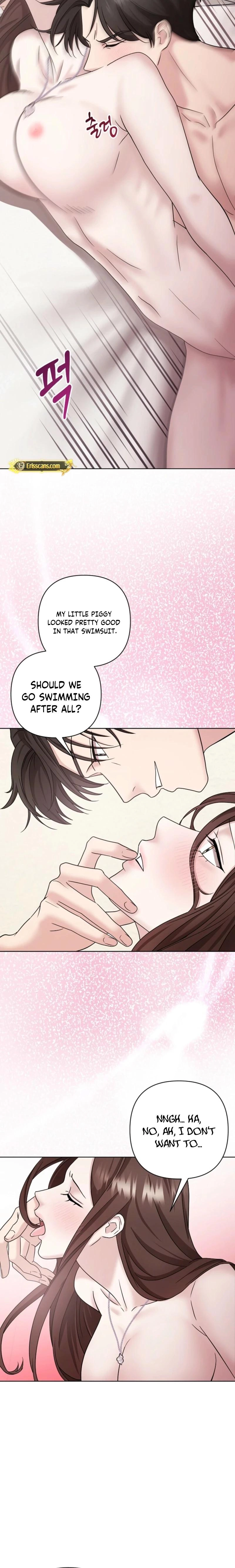 Read Burn Down chapter 19 image 4 on Lezhin