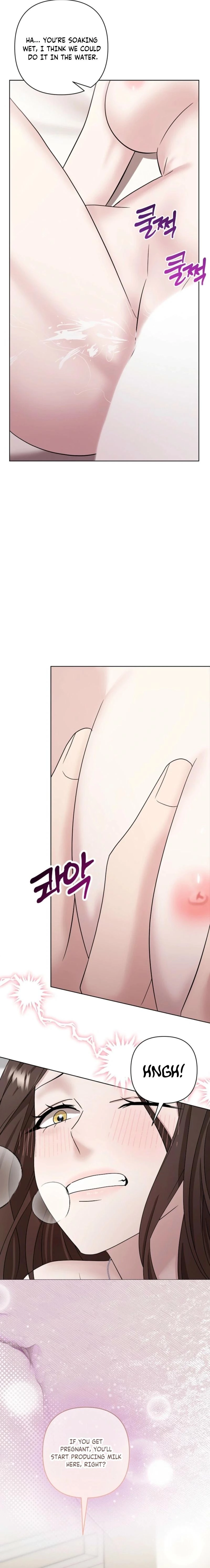 Read Burn Down chapter 19 image 5 on Lezhin