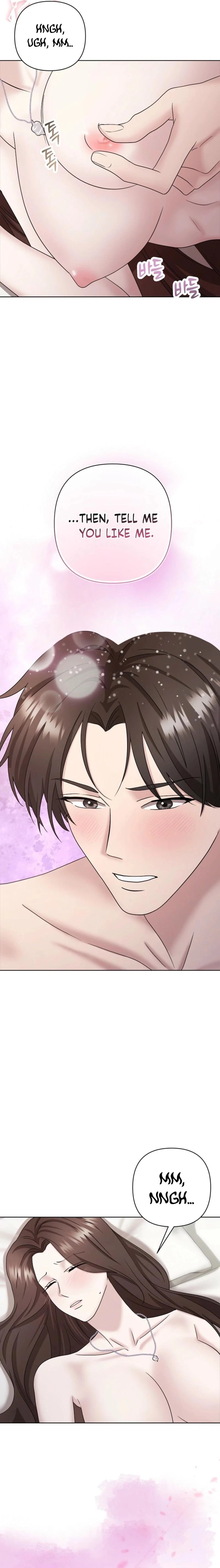 Read Burn Down chapter 19 image 7 on Lezhin